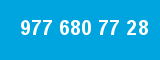 977 680 77 28